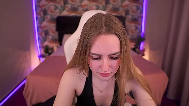 Онлайн чат XXX GabriellaJass