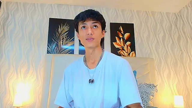 Lean_Portman Show Webcam