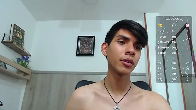 Show Webcam de David_925_