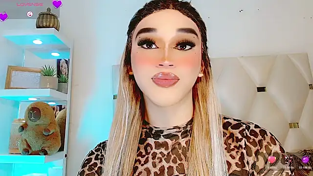 Cute_Val_ Live XXX-chat