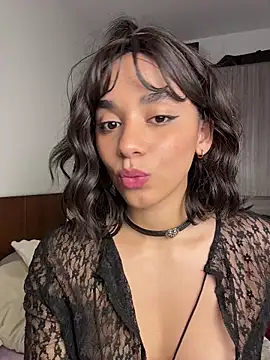 Capricho_01 라이브 XXX 채팅