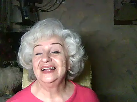 عرض كام ValeriaKroww