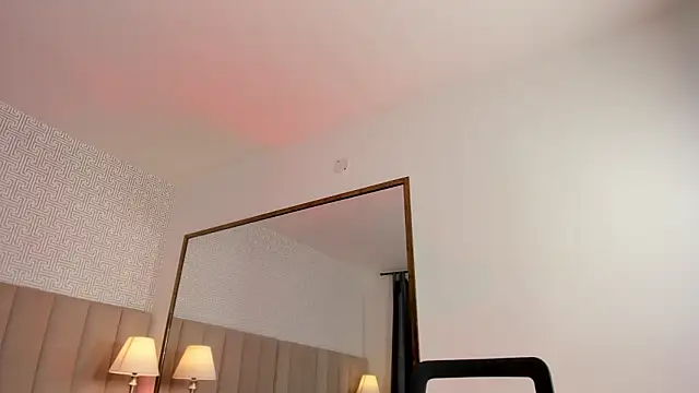 Chat XXX ao vivo de Sasha_Wolff