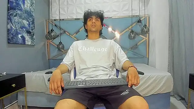 MattFiore Chat XXX in diretta