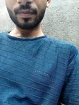 Show de webcam de xhanm