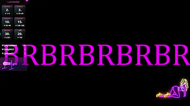 Chat XXX ao vivo de violet_sinful