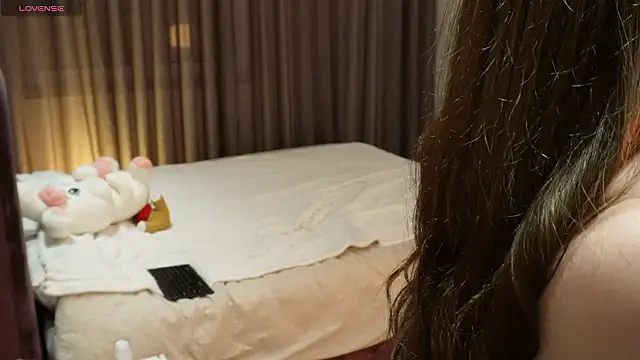 Chat XXX ao vivo de ChloeSpark