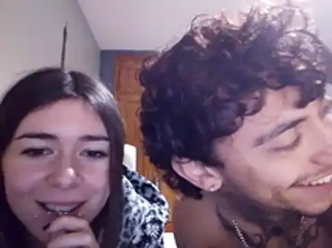 sorbetedeframbuesa68: διαδικτυακό σόου στην κάμερα