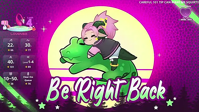 bambi_puff1 라이브 XXX 채팅