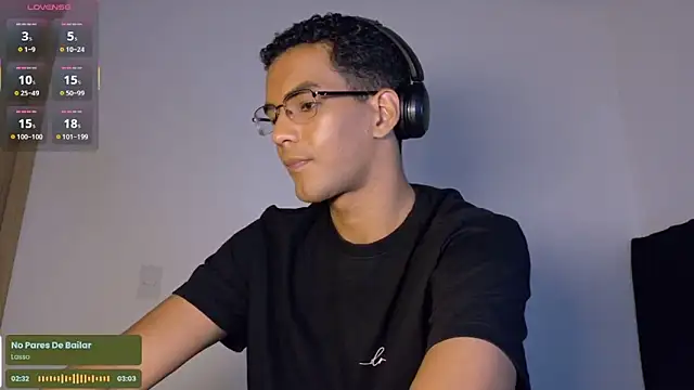 Show Webcam de Pikashu7u7