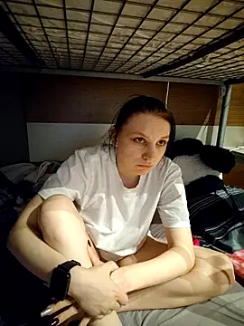 دردشة LissieDemons الجنسية المباشرة