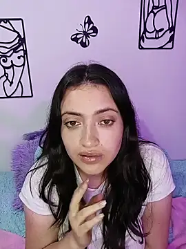 Chat XXX ao vivo de By_Lia