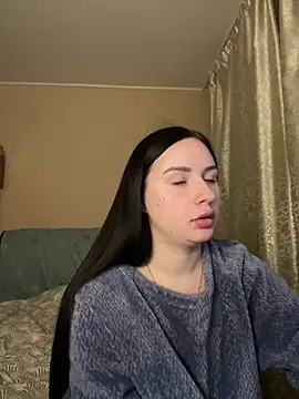 Chat XXX ao vivo de violetaXvibe