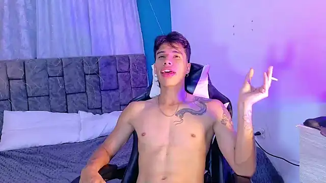 Živý XXX chat Alex_novaa