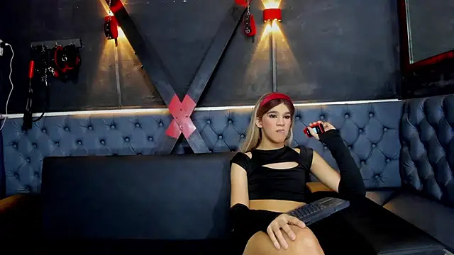 kendaal_foxx Live XXX-chat