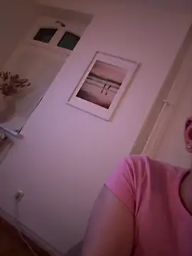 linamuse20 Webcam-Show