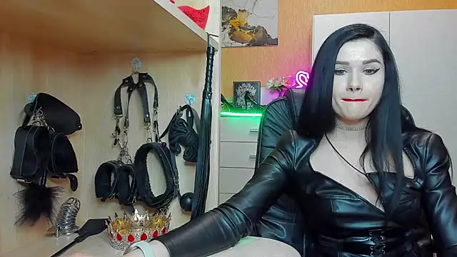 KristiTopxx Chat XXX live