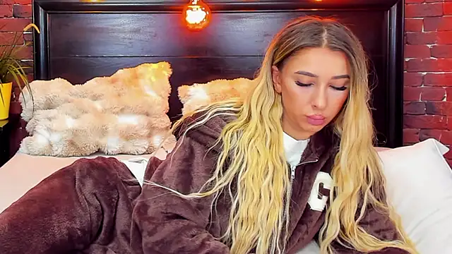 Chat XXX ao vivo de ChristynaRoss