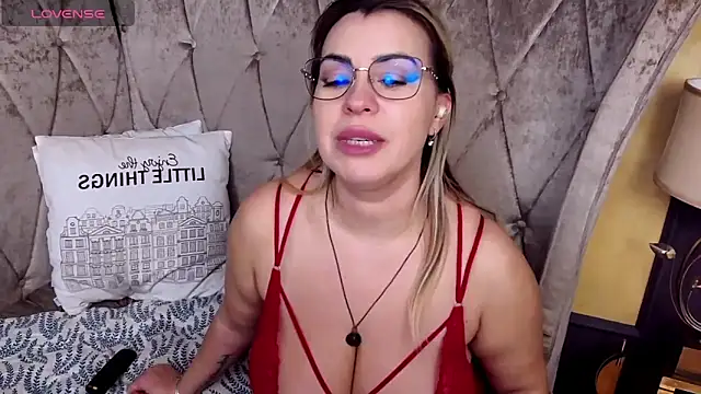 BustyGizelle 라이브 XXX 채팅