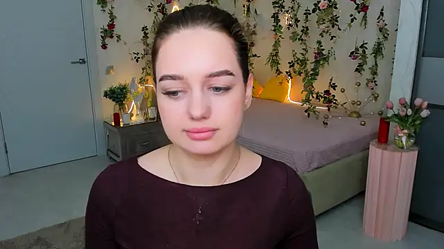 MiracleCurly: онлайн-секс-чат