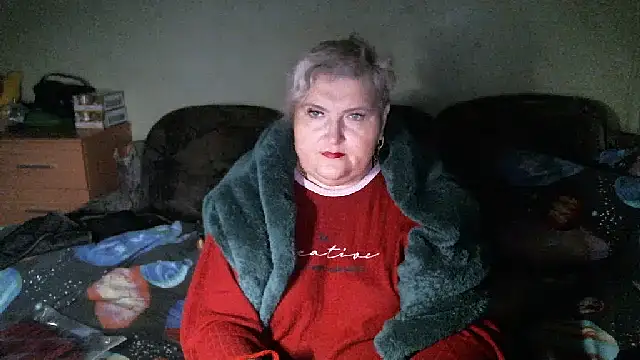 Živý XXX chat Lana555