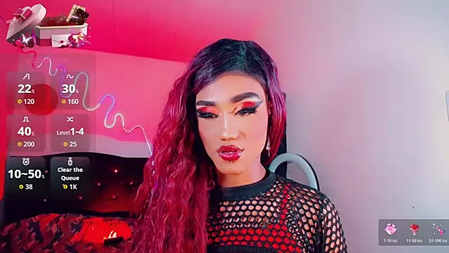 Онлайн чат XXX Kendall_hornyy