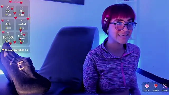 Czat XXX na żywo – Taylor__Watson