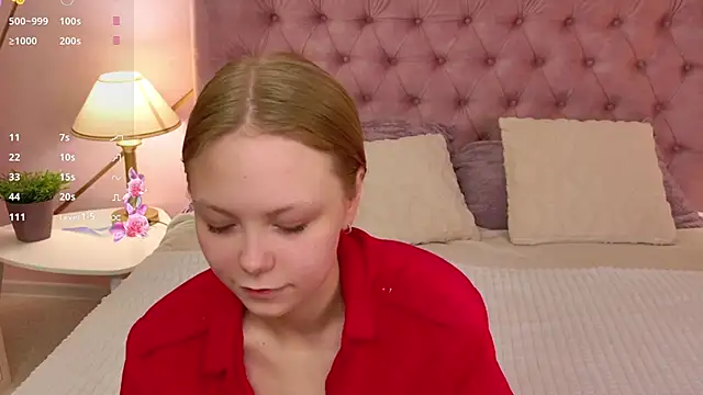 Онлайн чат XXX AudreyRossy