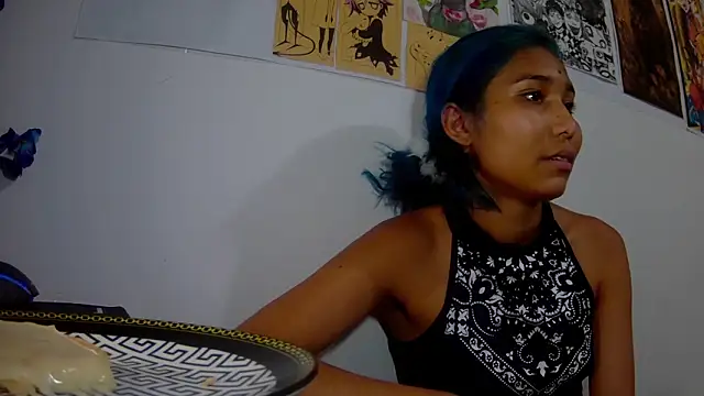 SAT--SU_U Live XXX-Chat