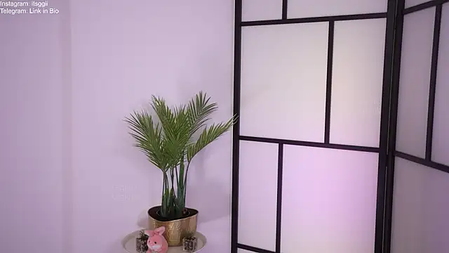 Czat XXX na żywo – Gigi_ohlala