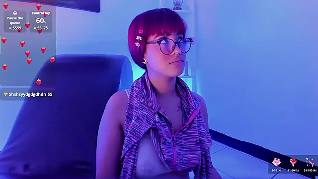 Taylor__WatsonのライブXXXチャット