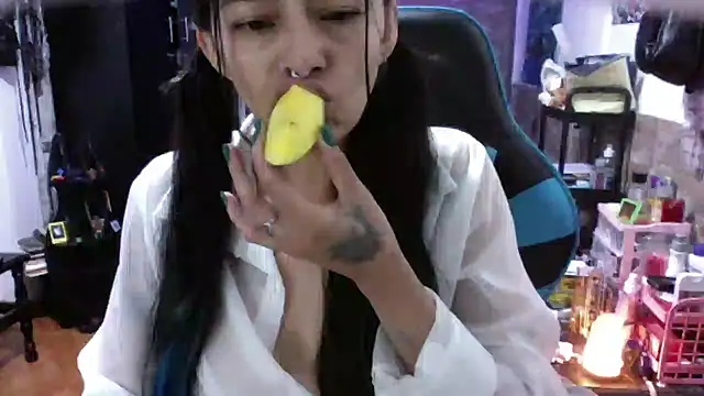 Živý XXX chat AngelaQueen_