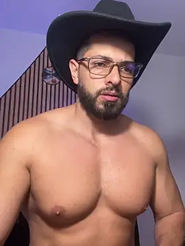 magnumchris Show Webcam