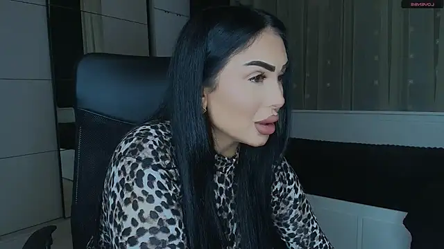 mistress_meryem Show Webcam