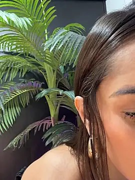 Mau_White 网络视讯表演