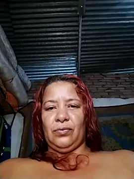 Show webcam de bellarosa-45