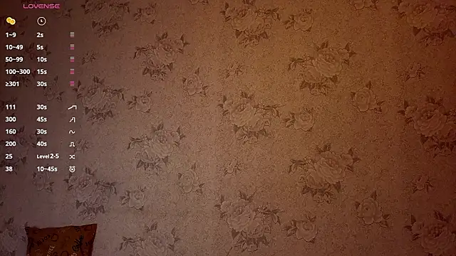 Chatroom XXX en direct de GlibRasher