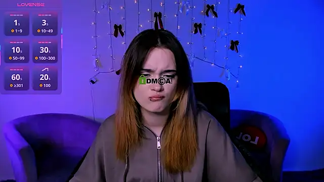 liana_kisses Chat XXX in diretta