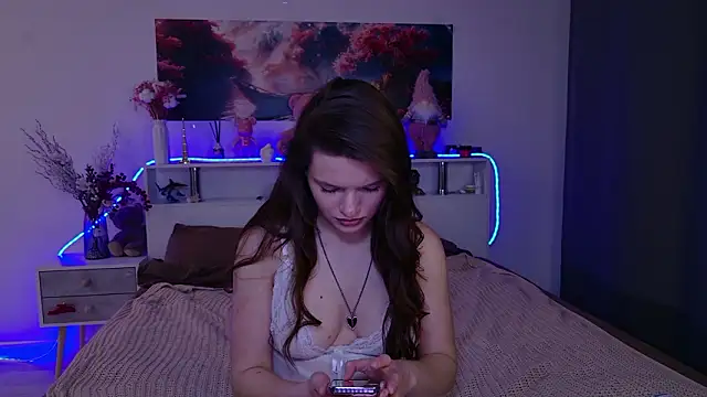 Nellie_Medina 现场XXX聊天