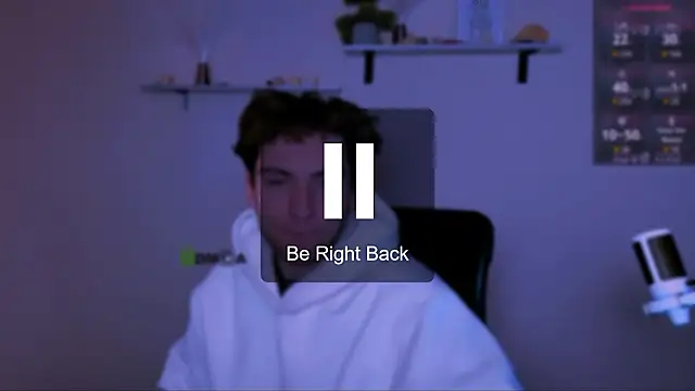 Вебкам-шоу joseph_bear_