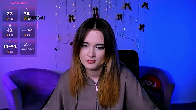 liana_kisses: απευθείας συνομιλία ΧΧΧ