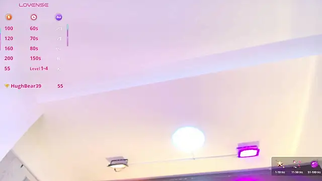 Chatroom XXX en direct de Cammi_wagner