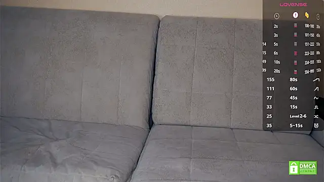 Chatroom XXX en direct de ToyaPletz