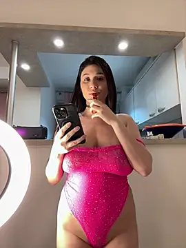 IrisBlues' Live XXX Chat