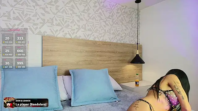 veronikalin Live XXX chat