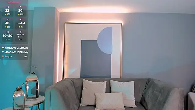 MorganHicks Chat XXX live