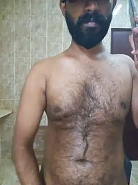 Bigkannan Live XXX-Chat