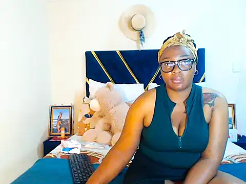 Chat XXX ao vivo de veronica1xxx