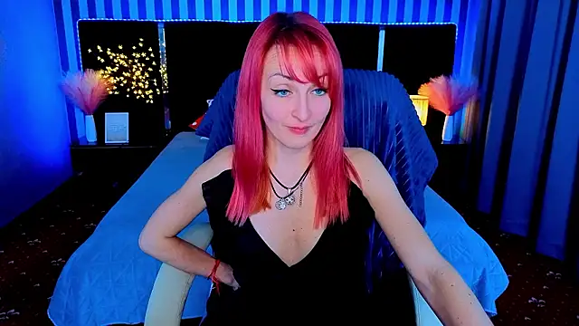 Chat +18 de BrandyBloom ao vivo