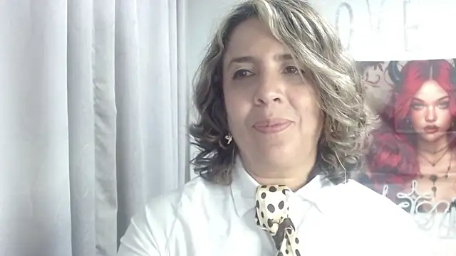 Chatroom XXX en direct de Victoria_meester